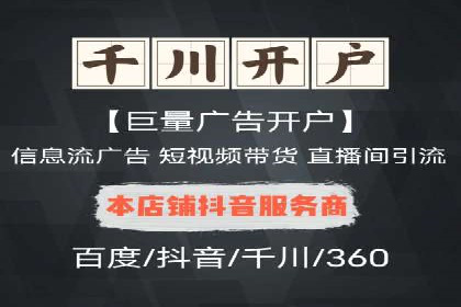百度推广在电商行业的应用案例